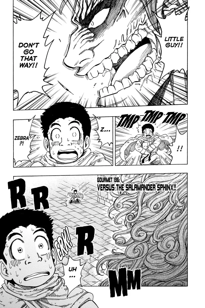 Toriko Chapter 136 image 01_optimized